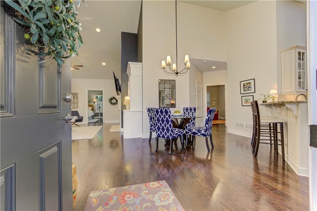 Brookhaven of East Cobb Condos - Residential