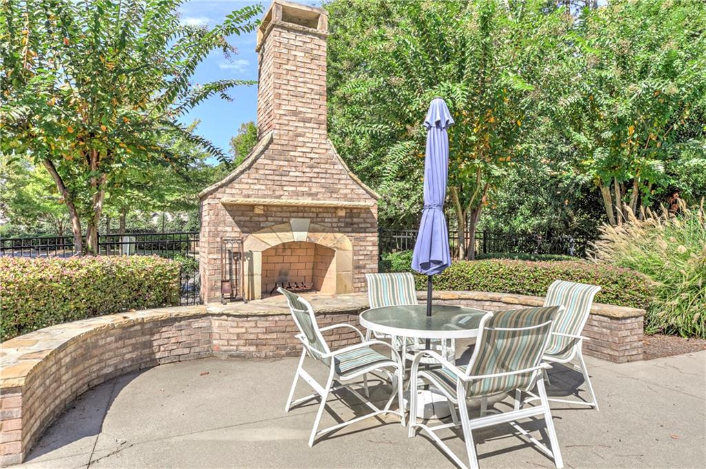 Brookhaven of East Cobb Condos - Residential