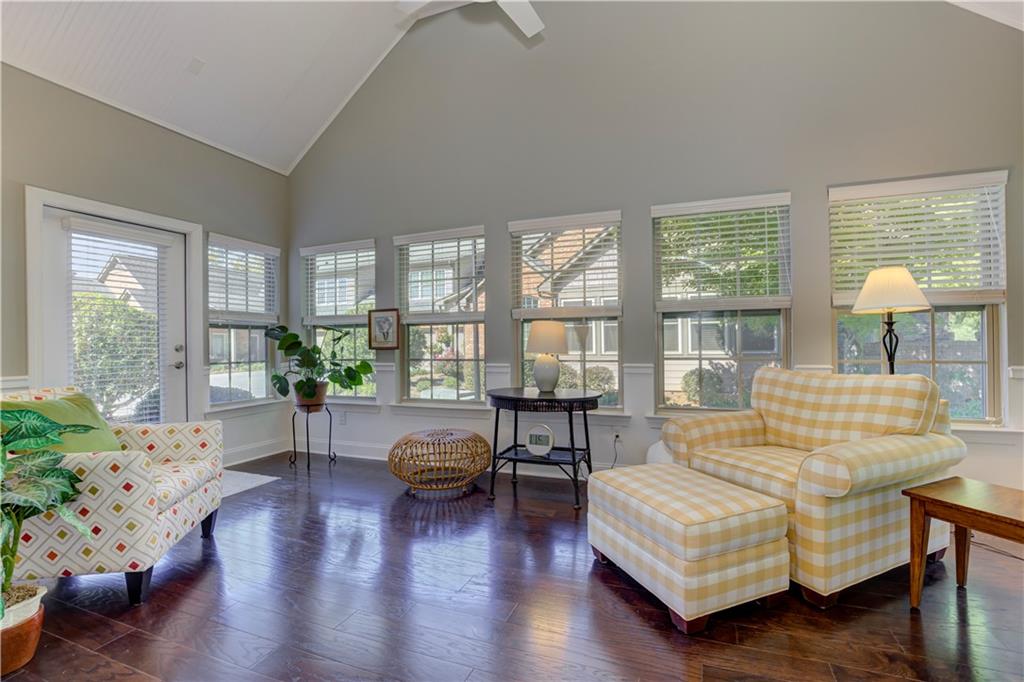 Brookhaven of East Cobb Condos - Residential