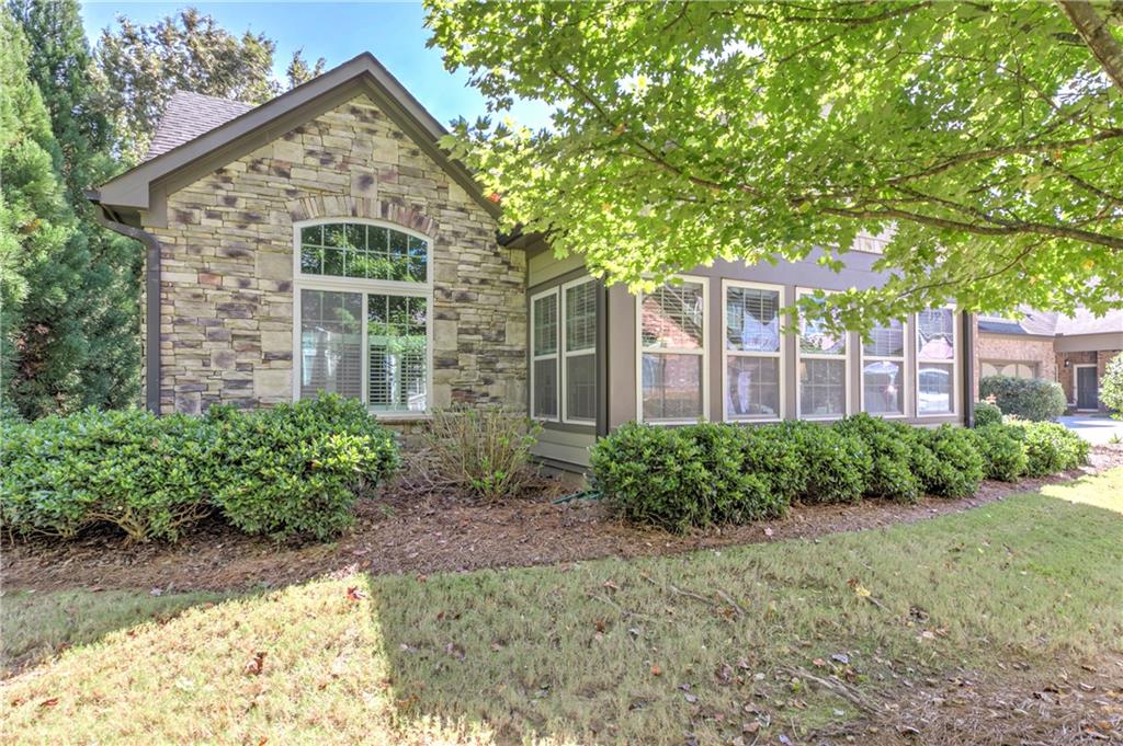 Brookhaven of East Cobb Condos - Residential