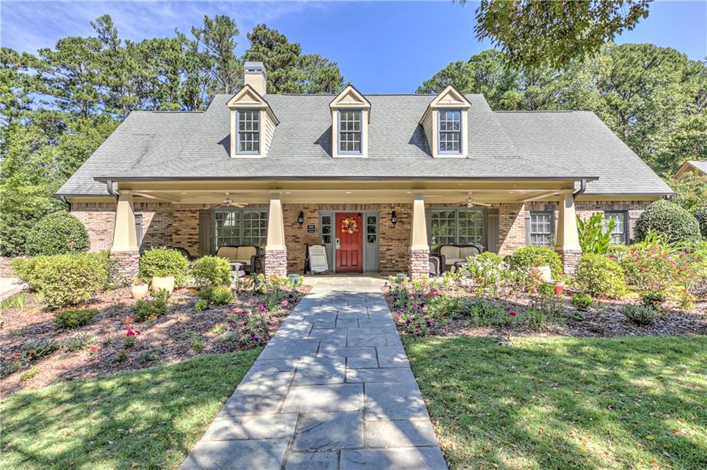 Brookhaven of East Cobb Condos - Residential