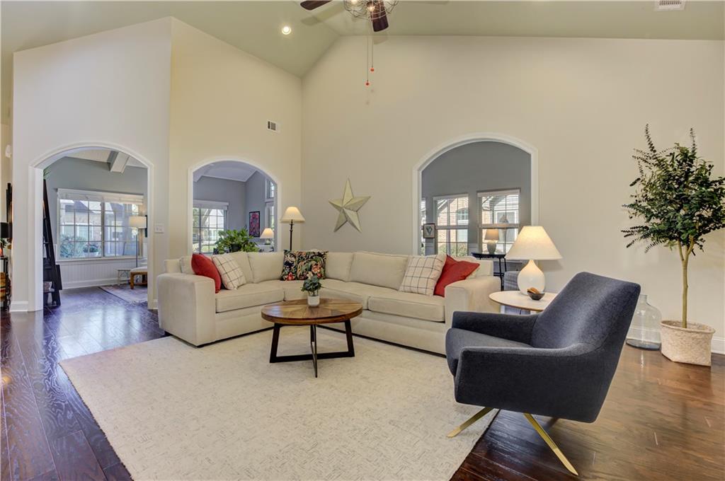 Brookhaven of East Cobb Condos - Residential