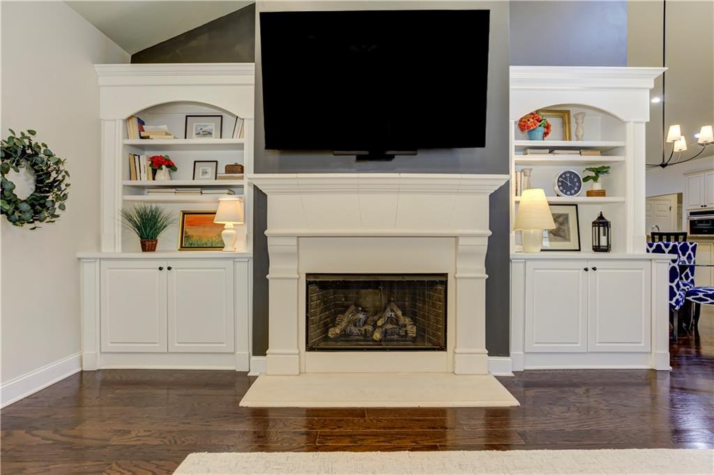 Brookhaven of East Cobb Condos - Residential