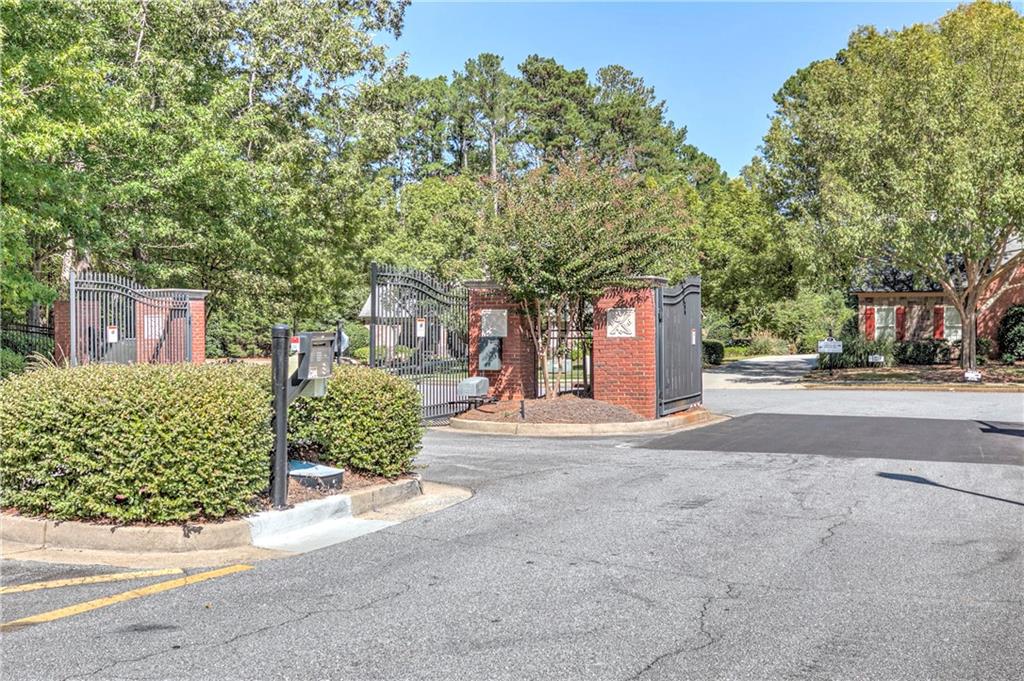 Brookhaven of East Cobb Condos - Residential