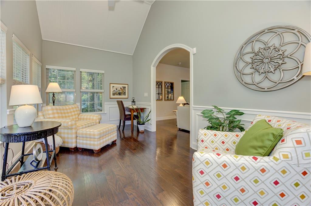 Brookhaven of East Cobb Condos - Residential