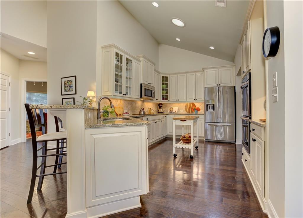 Brookhaven of East Cobb Condos - Residential