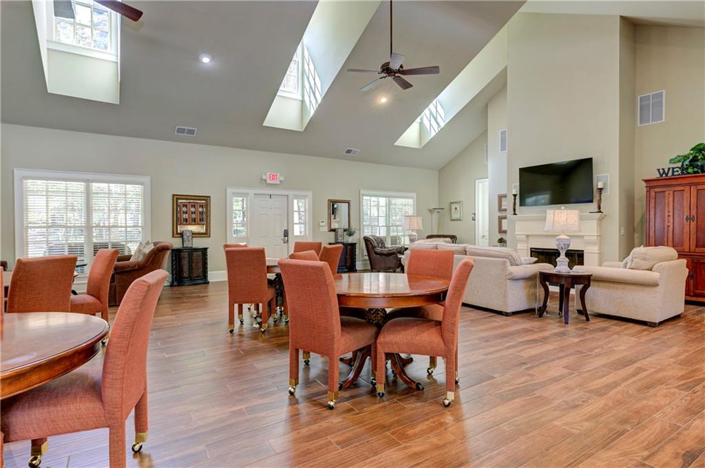 Brookhaven of East Cobb Condos - Residential