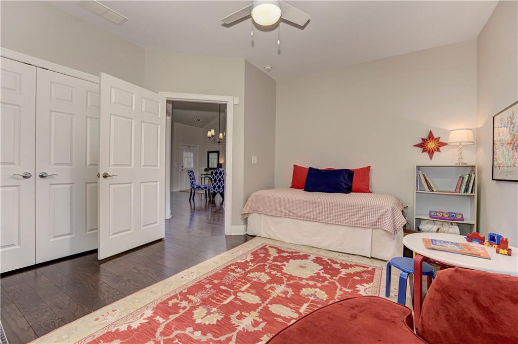 Brookhaven of East Cobb Condos - Residential
