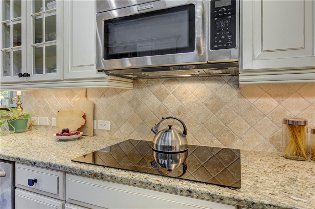 Brookhaven of East Cobb Condos - Residential