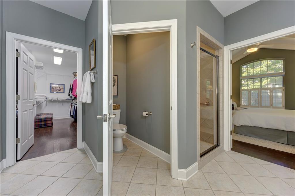 Brookhaven of East Cobb Condos - Residential