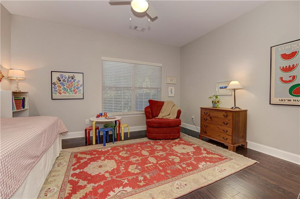 Brookhaven of East Cobb Condos - Residential