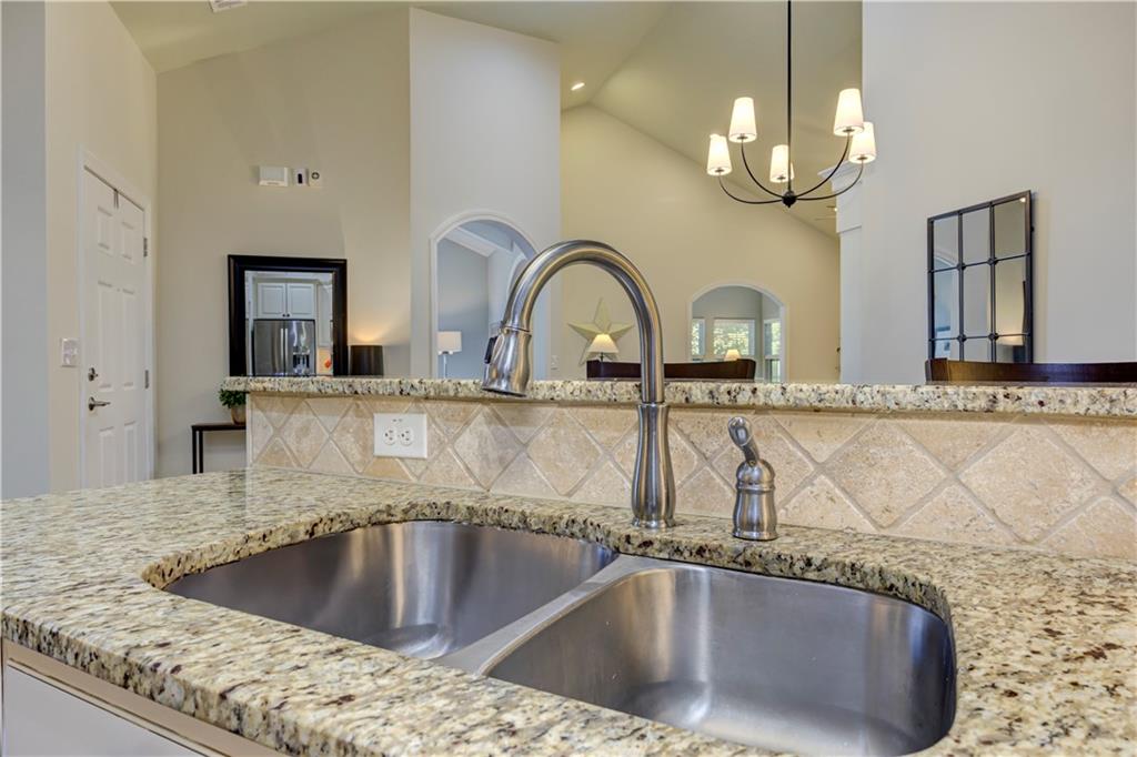 Brookhaven of East Cobb Condos - Residential
