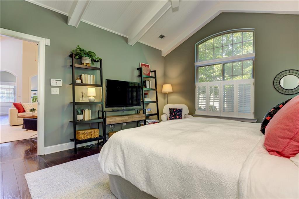 Brookhaven of East Cobb Condos - Residential