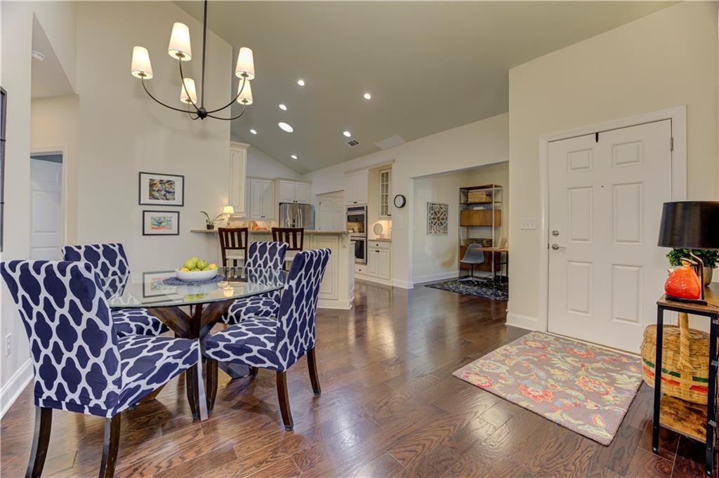 Brookhaven of East Cobb Condos - Residential