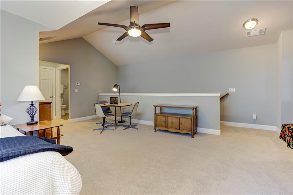Brookhaven of East Cobb Condos - Residential