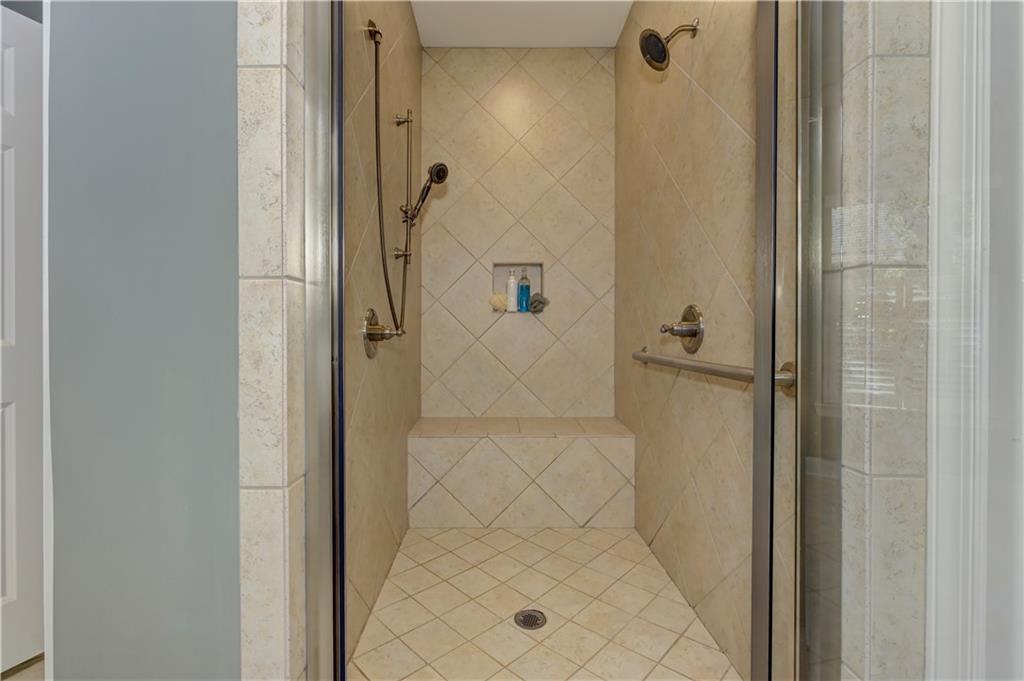 Brookhaven of East Cobb Condos - Residential