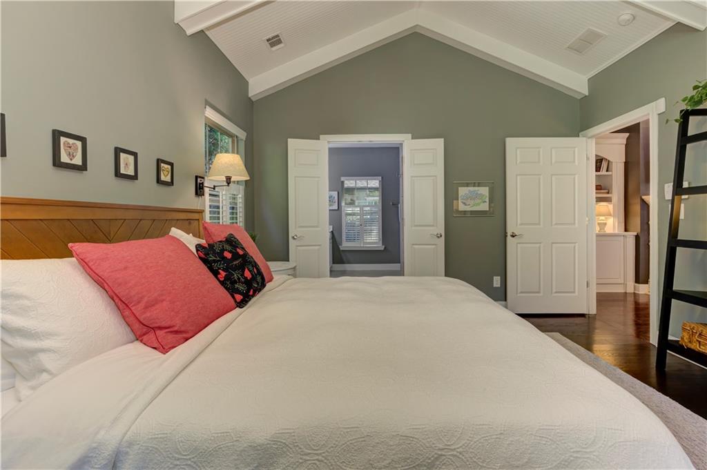 Brookhaven of East Cobb Condos - Residential