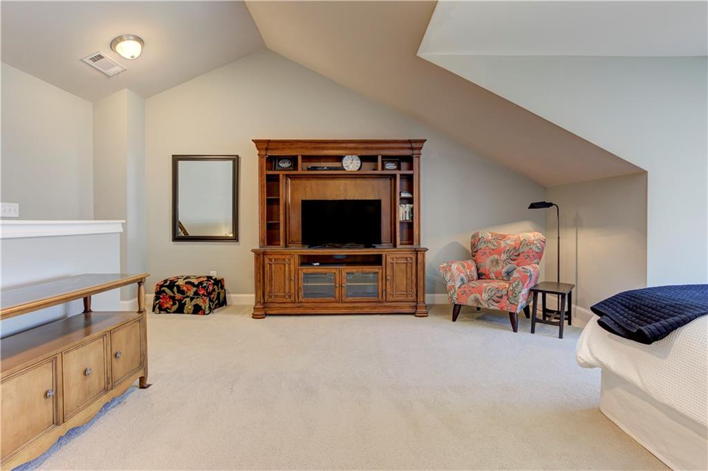 Brookhaven of East Cobb Condos - Residential