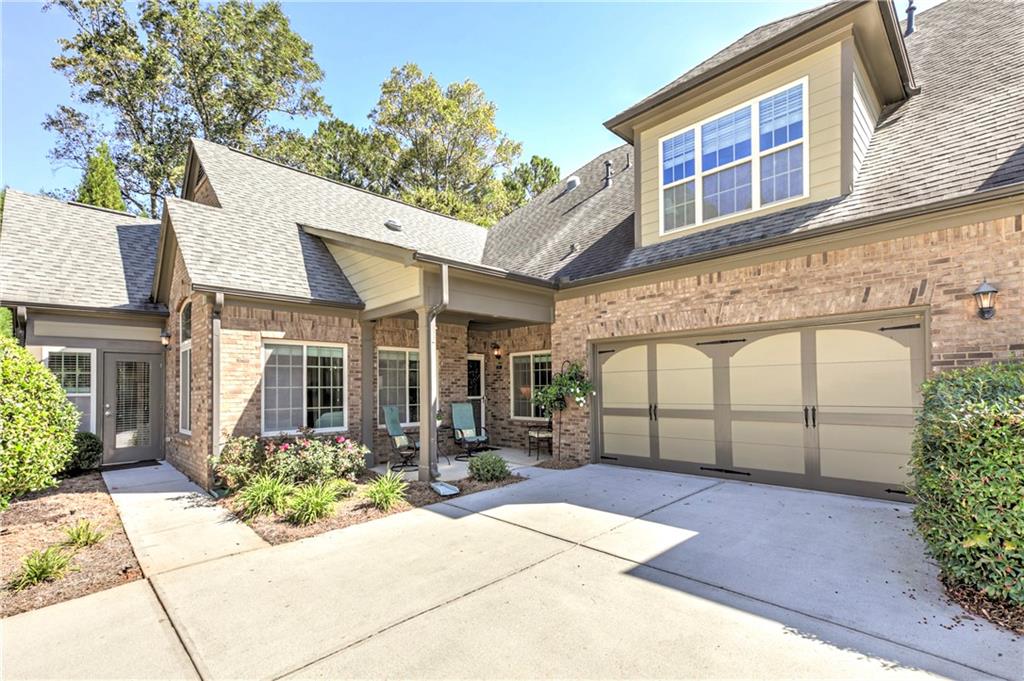 120 Chastain Road NW 2105