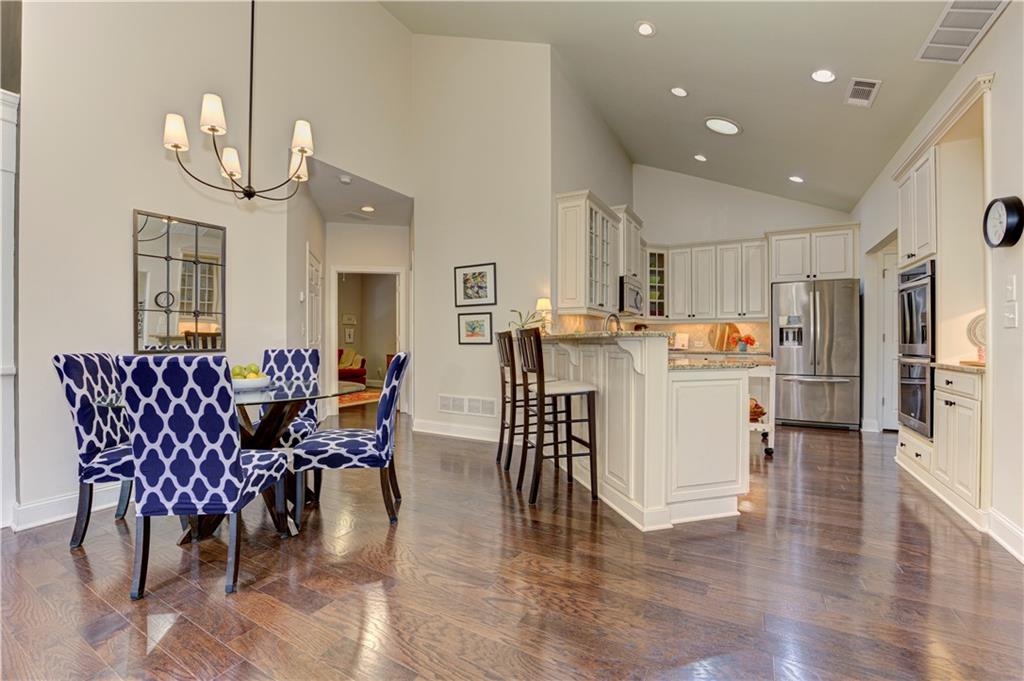 Brookhaven of East Cobb Condos - Residential