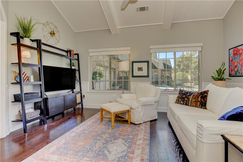 Brookhaven of East Cobb Condos - Residential