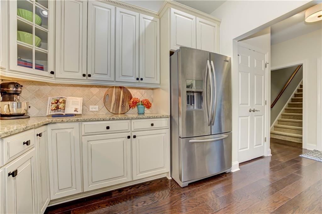 Brookhaven of East Cobb Condos - Residential