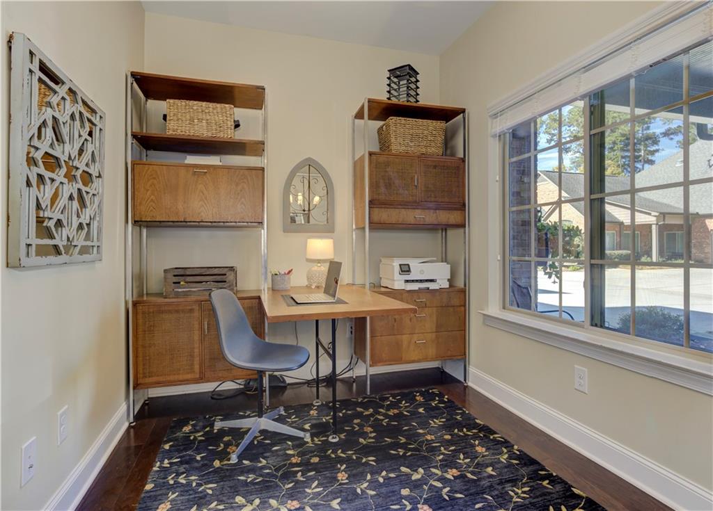 Brookhaven of East Cobb Condos - Residential