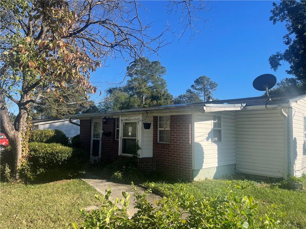 4050 Lafayette Drive