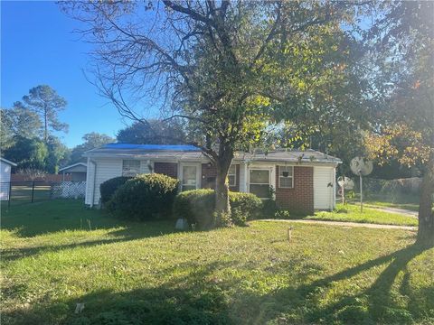 4050 Lafayette Drive Macon GA 31204