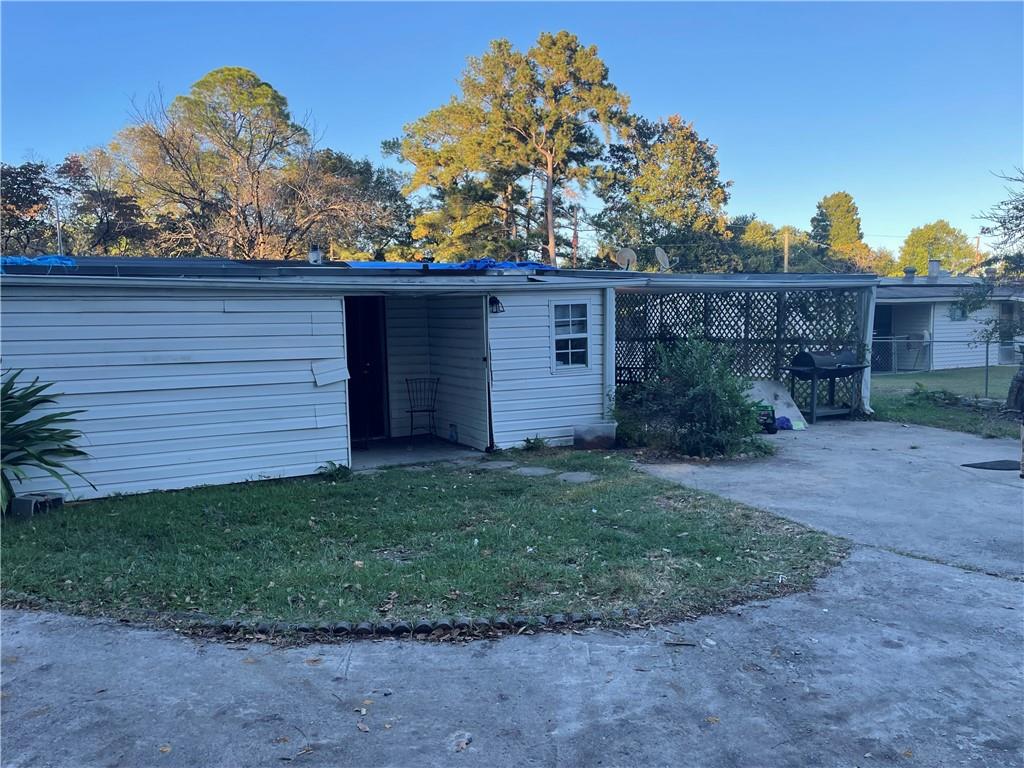 4050 Lafayette Drive