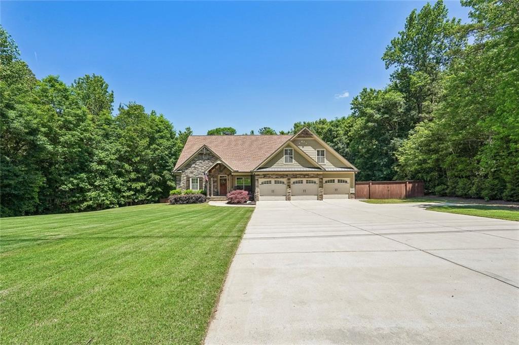 4142 Harmony Grove Church Road