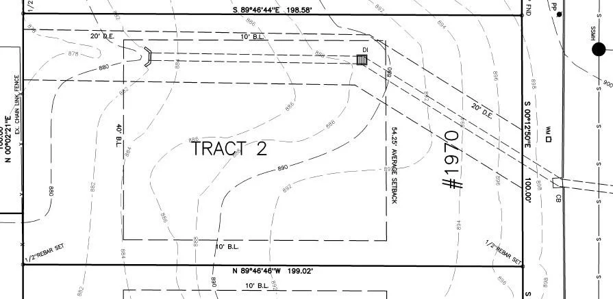 1970 Fisher Trail NE, Atlanta, GA, 30345