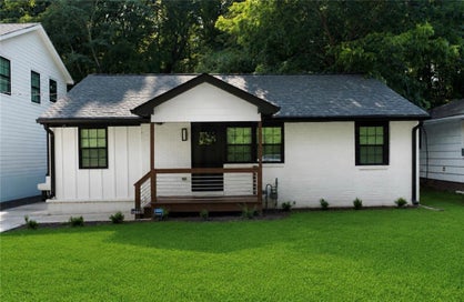 537 Westmeath Drive SW Atlanta GA 30310