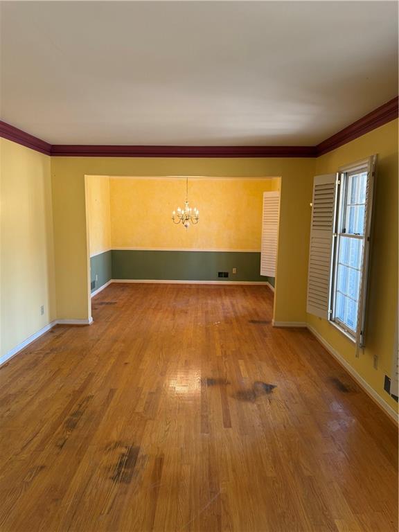 1711 Stonecliff Court