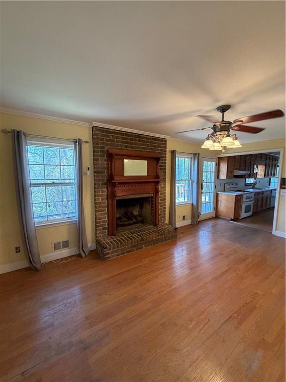 1711 Stonecliff Court