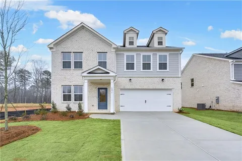 6096 Marigold Way, Atlanta, GA 30349 - MLS#: 7525763