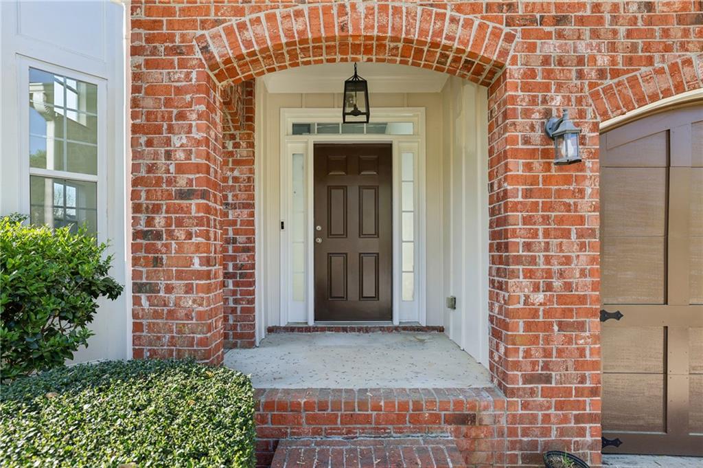 3465 Caney Creek Lane, Cumming, Georgia image 4