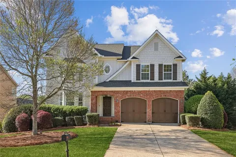 3465 Caney Creek Lane, Cumming, GA 30041 - MLS#: 7558368