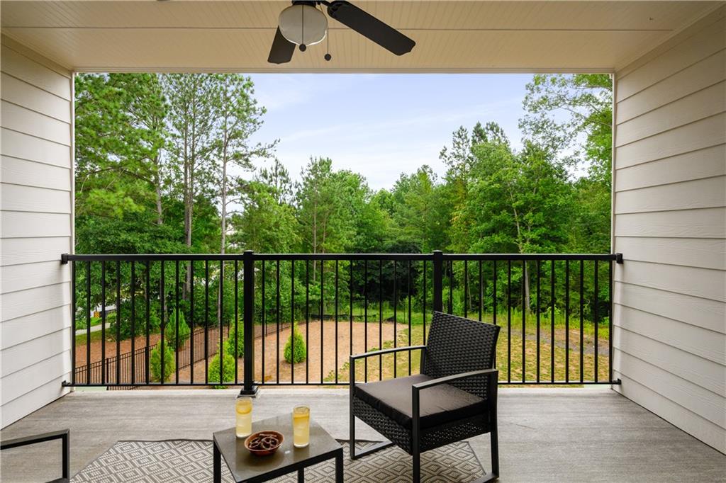 5042 Boyle (lot 31) Way, Atlanta, Georgia image 26