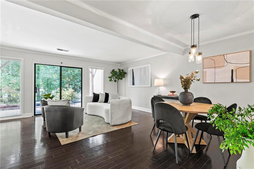 1260 Druid Knoll Drive NE