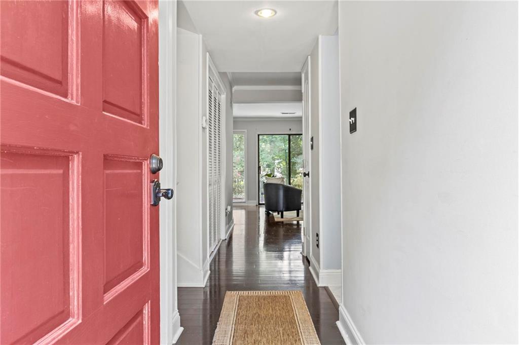 1260 Druid Knoll Drive NE