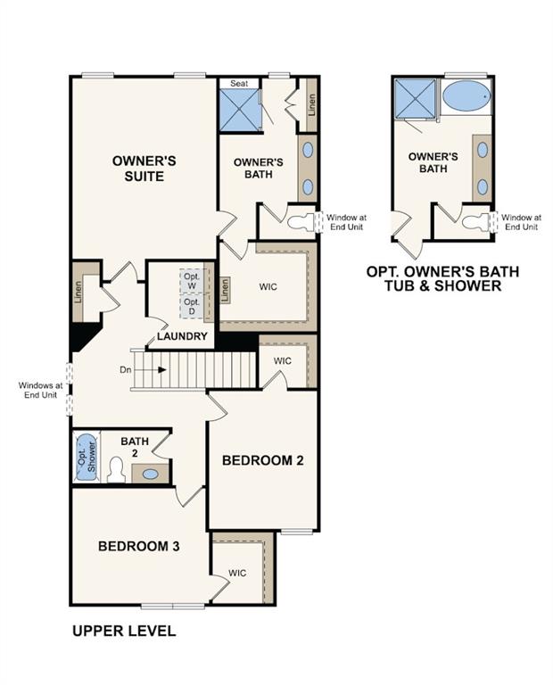 Ellorie Estates - Residential