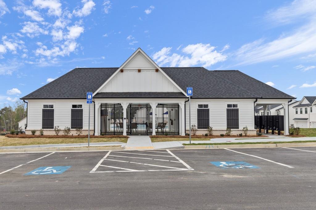Ellorie Estates - Residential