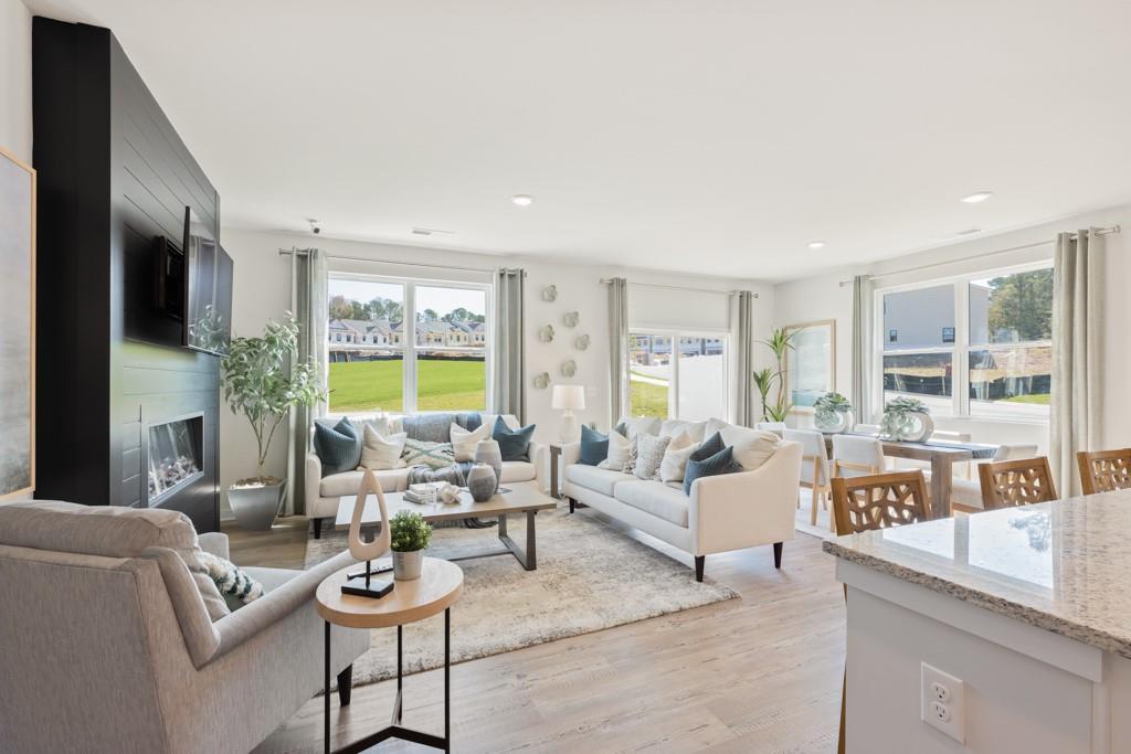 Ellorie Estates - Residential