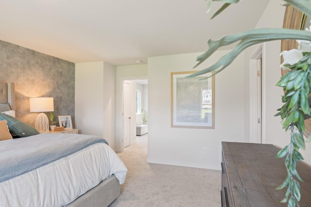 Ellorie Estates - Residential