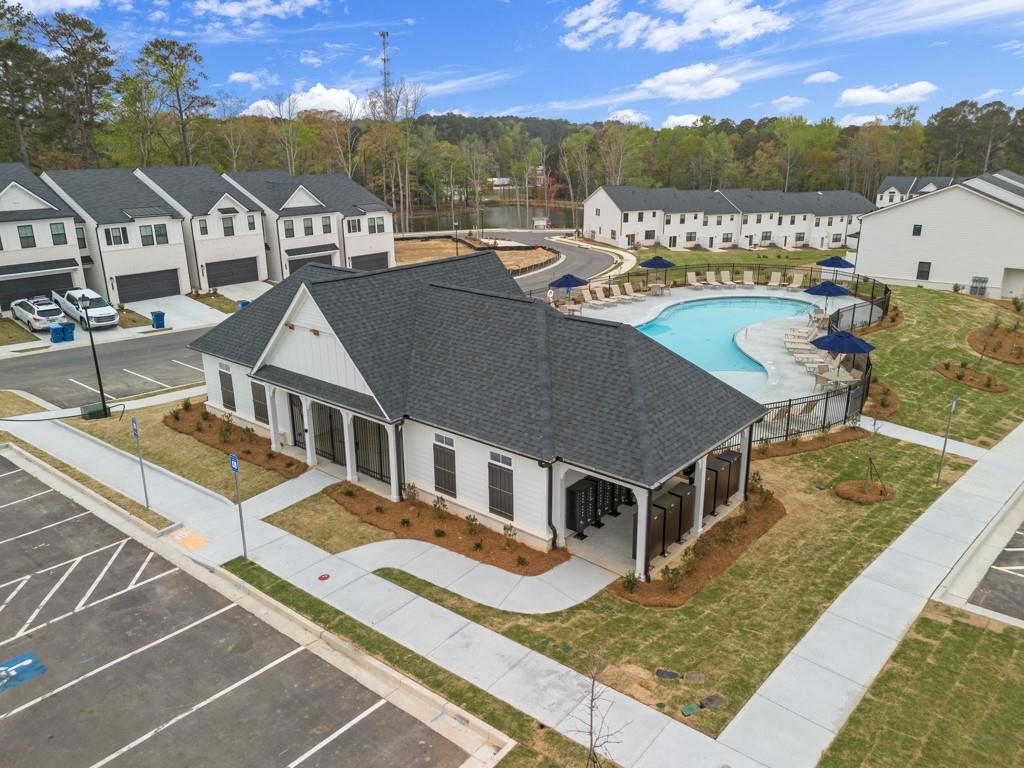Ellorie Estates - Residential