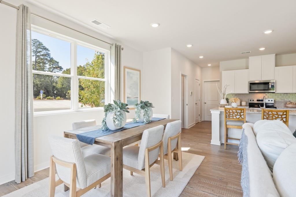 Ellorie Estates - Residential