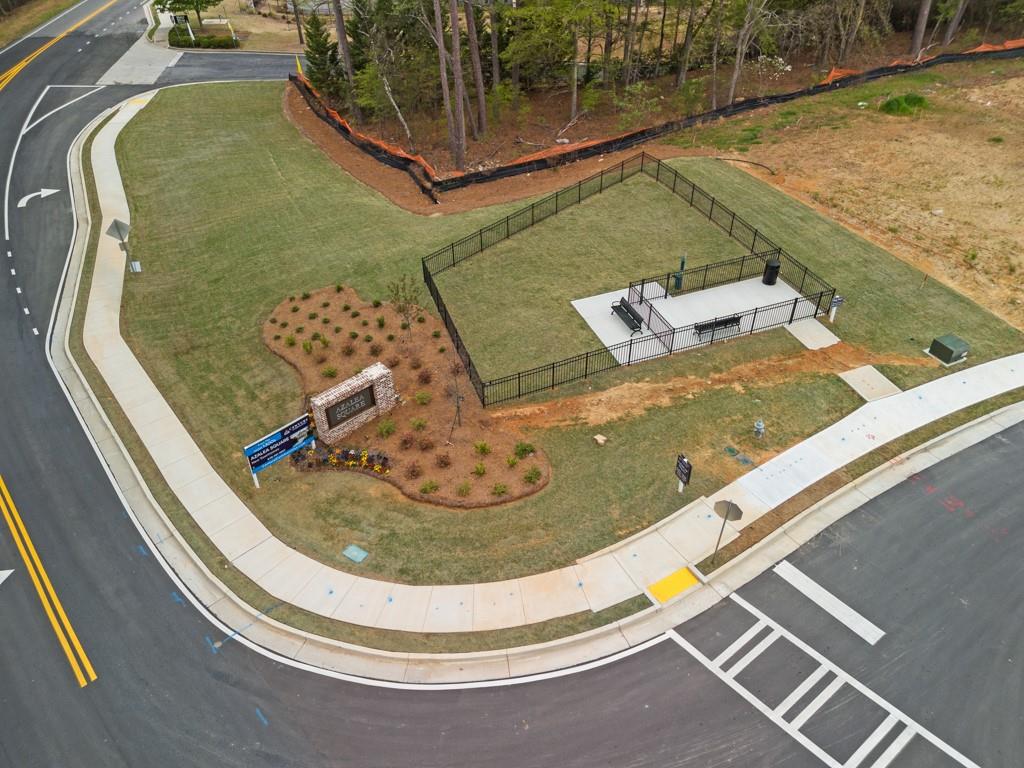 Ellorie Estates - Residential