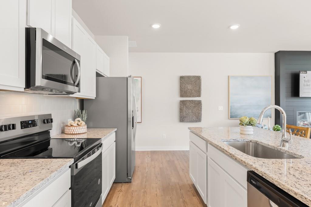 Ellorie Estates - Residential