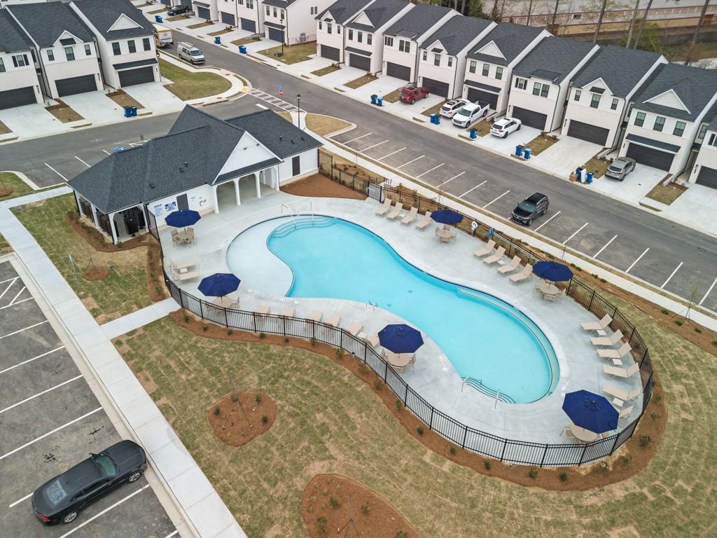 Ellorie Estates - Residential